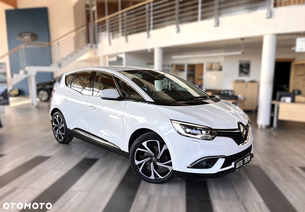 Renault Scenic TCe 140 GPF EDC INTENS - 2