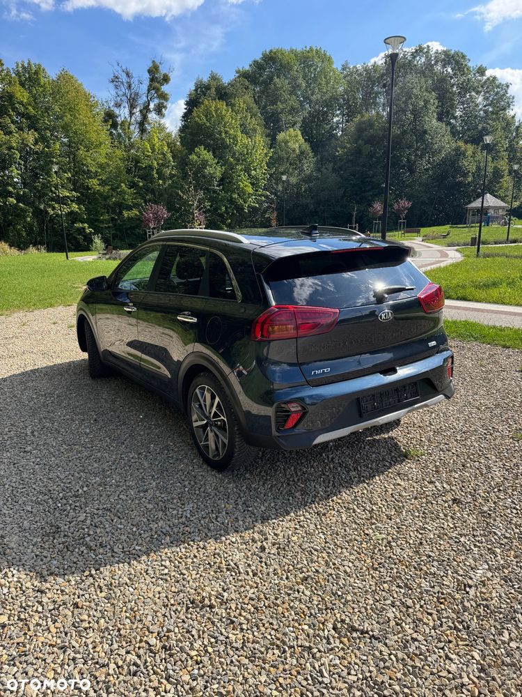 Kia Niro - 5