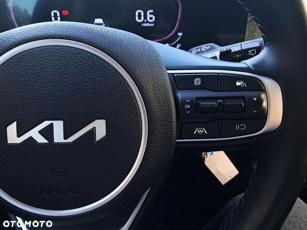Kia Sportage 1.6 T-GDI Business Line 2WD - 22