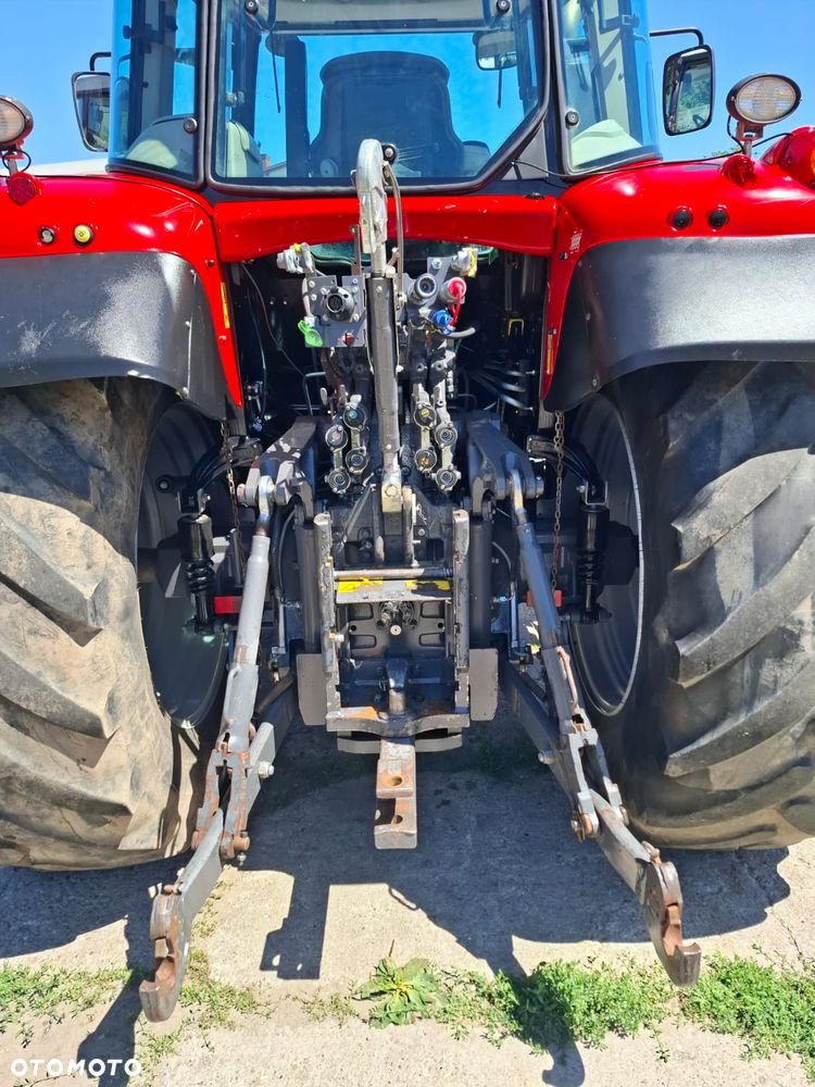 Massey Ferguson 7718 - 22