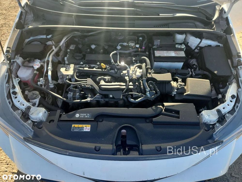 Toyota Corolla - 8