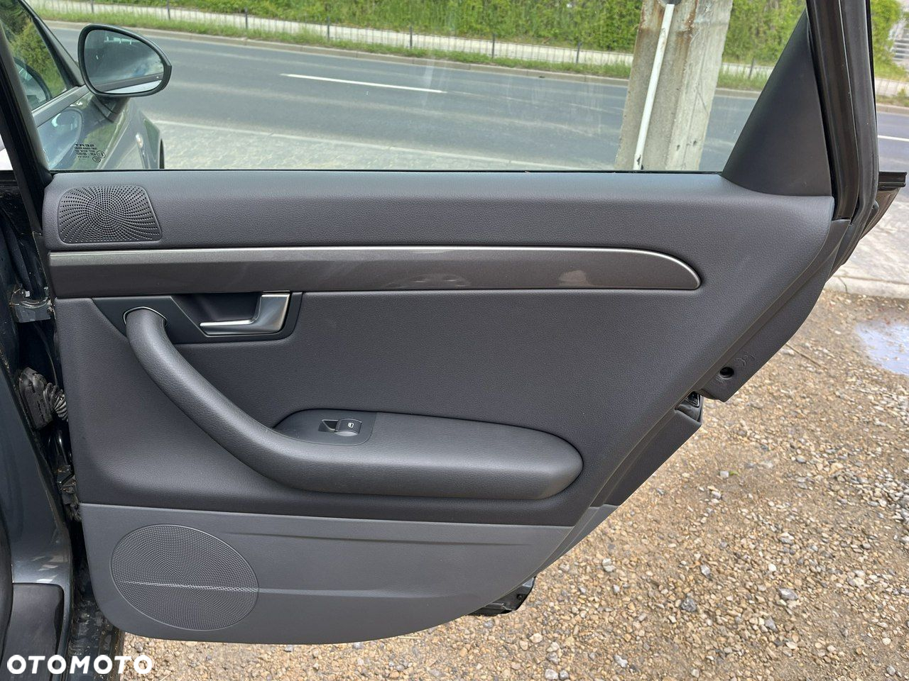 Seat Exeo - 23