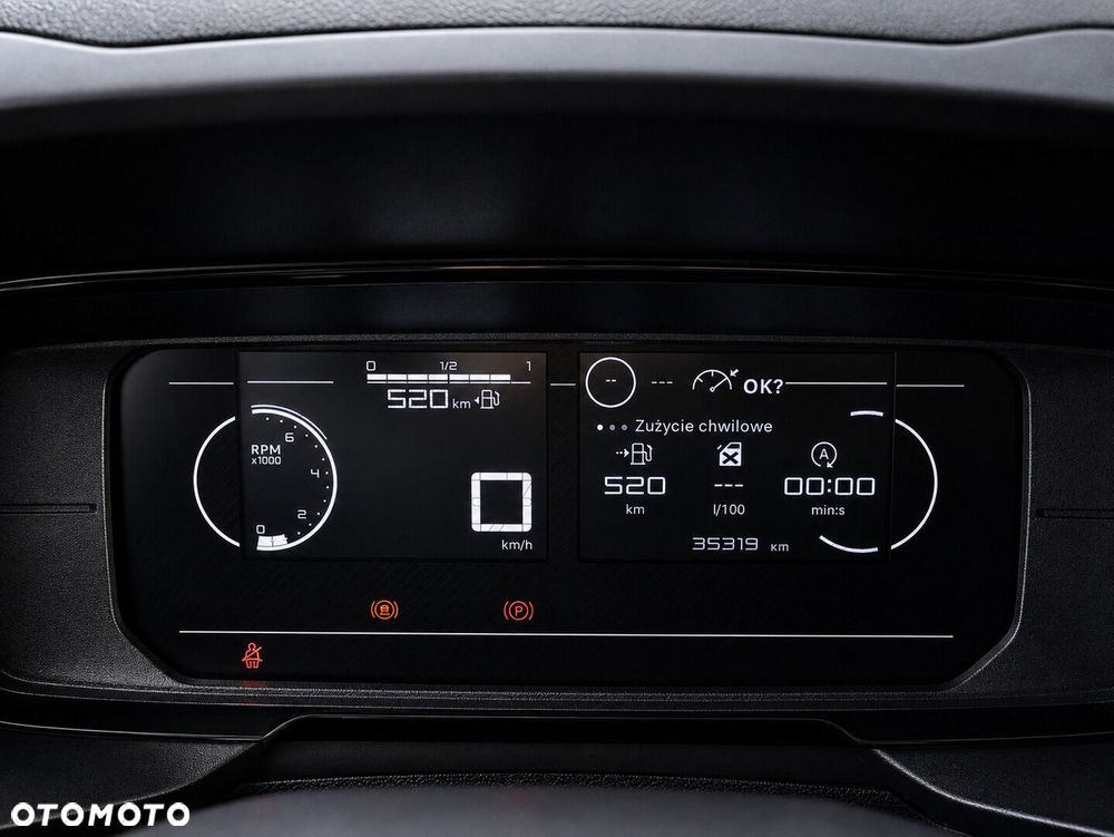 Toyota Proace City Verso Long 1.5 D-4D Business - 21