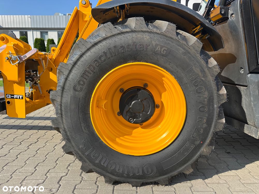 JCB 542-70 Industrial Plus - 15