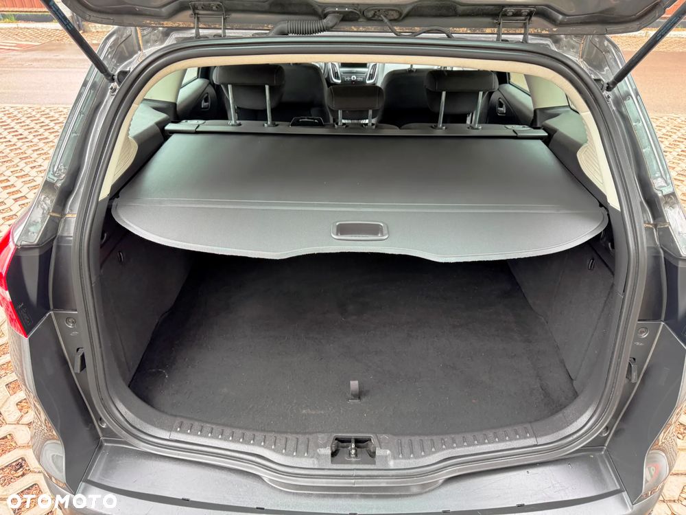 Ford Focus 2.0 TDCi Platinium X ASS - 37
