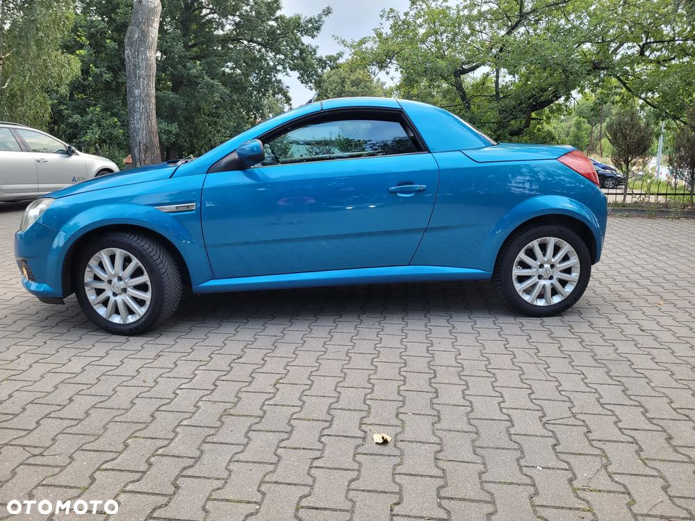 Opel Tigra 1.8 Sport - 23