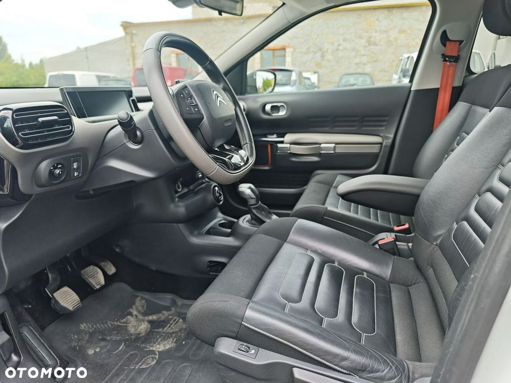 Citroën C4 Cactus 1.2 PureTech Rip Curl S&S - 11