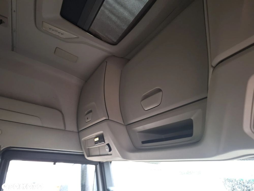 Iveco S-WAY 510 ACTIVE SPACE / 2020 / SILNIK 13L / I COOL / Import Francja - 8