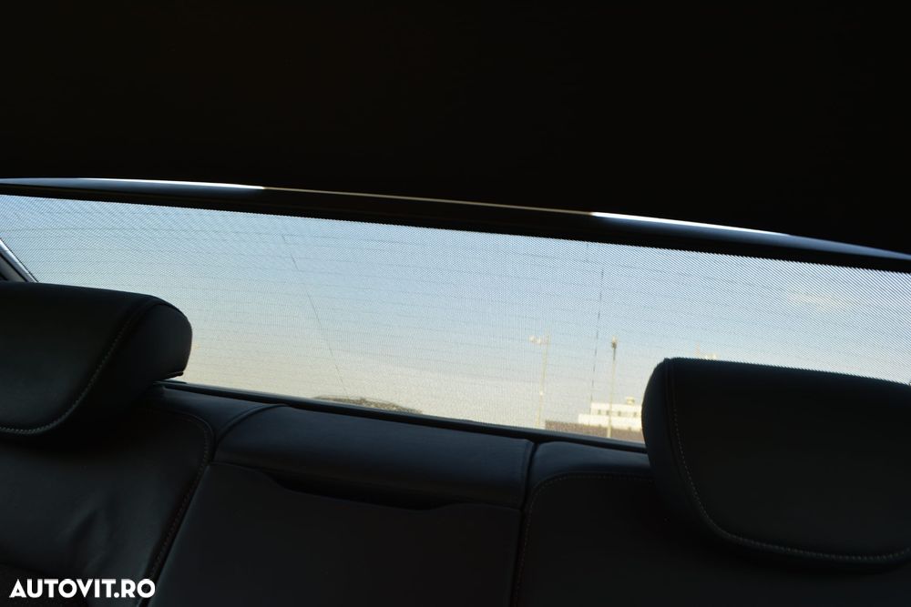 Audi A5 2.0 TDI quattro Stronic - 13