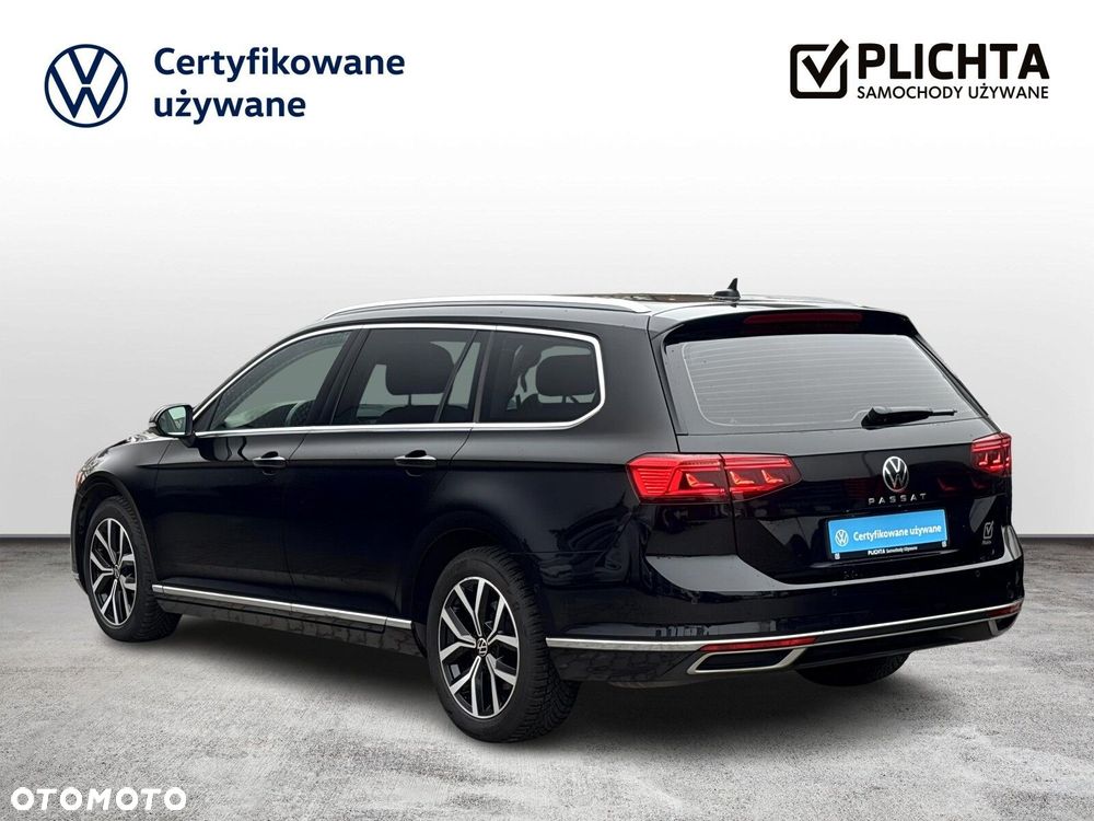 Volkswagen Passat - 8
