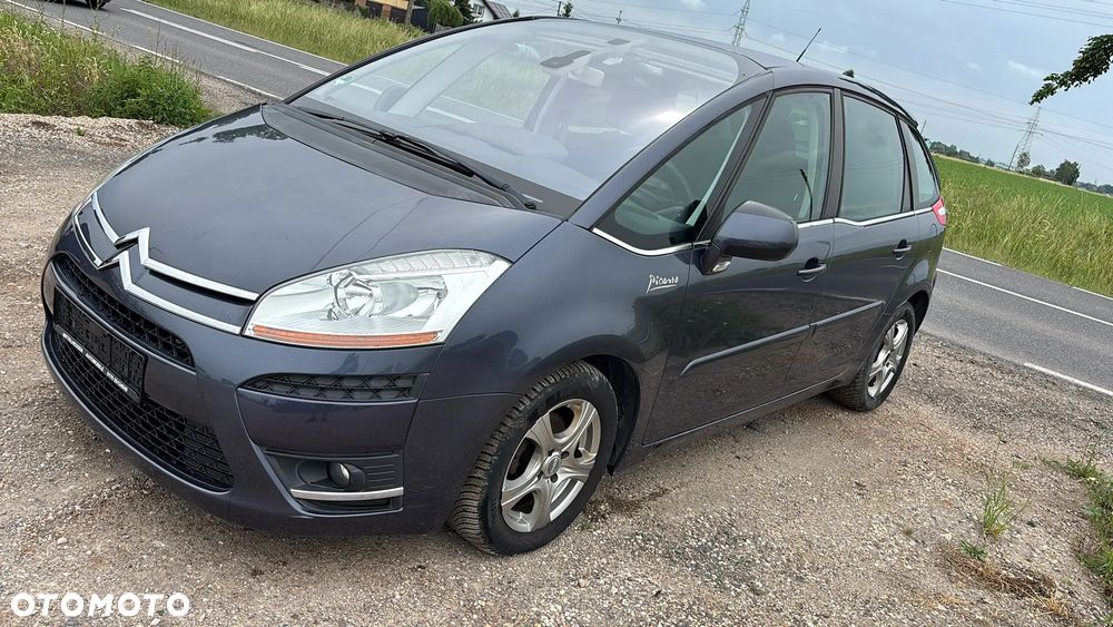 Citroën C4 Picasso VTi 120 Attraction - 3