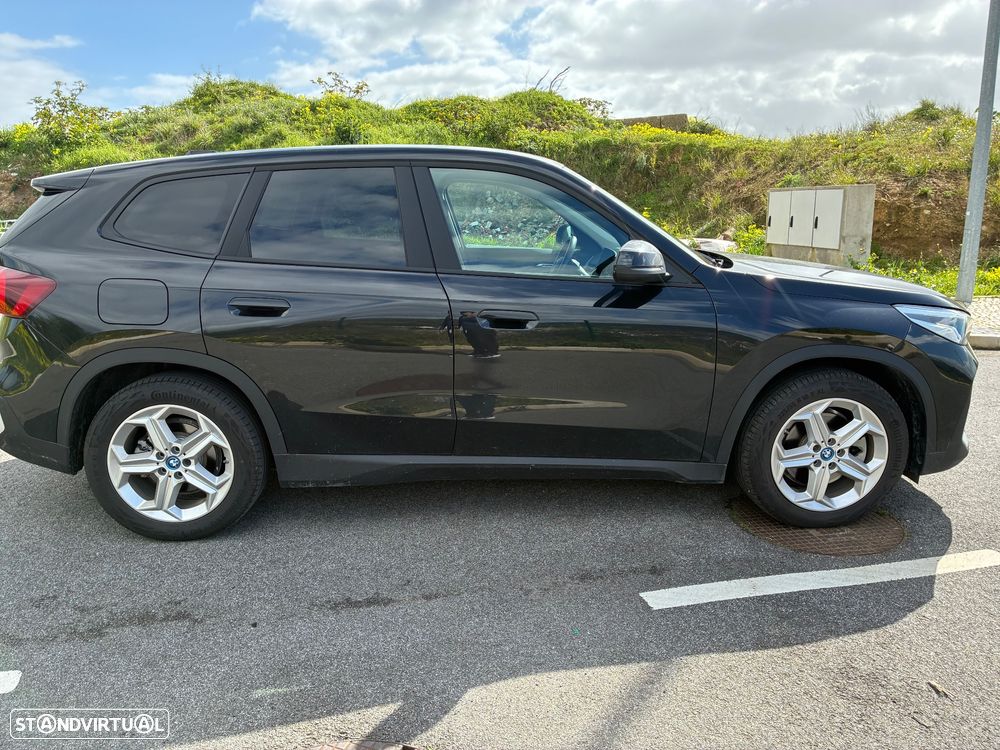 BMW iX1 xDrive30 - 3