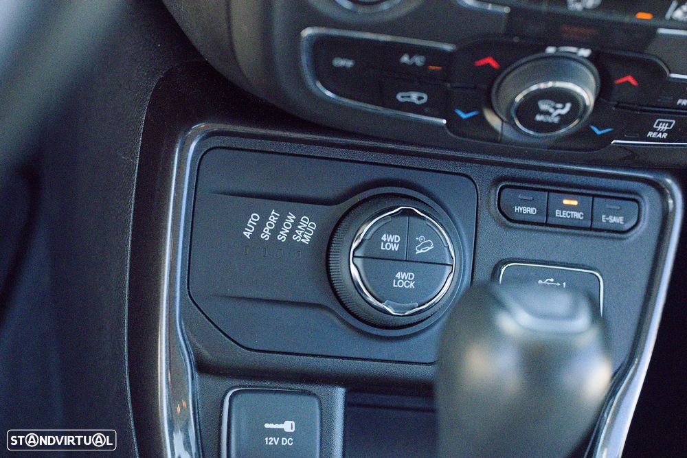 Jeep Compass - 29