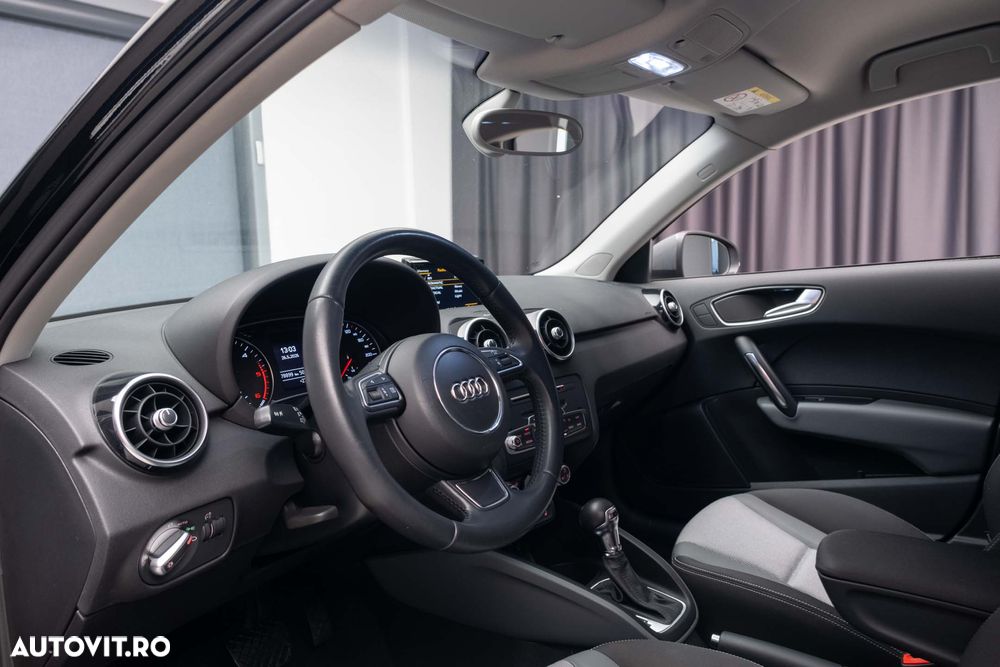 Audi A1 - 19