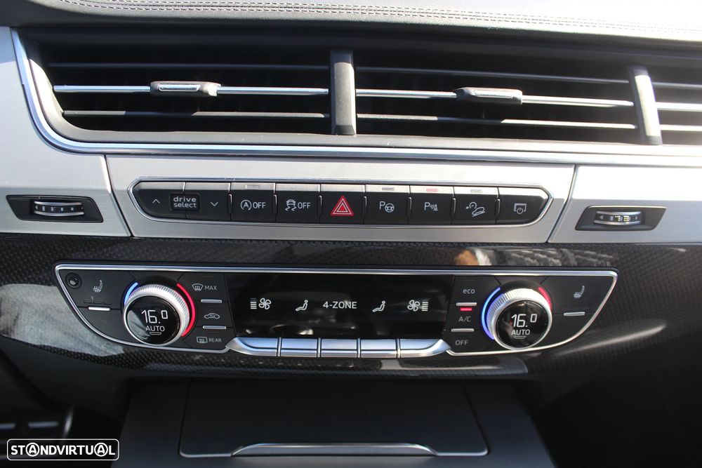 Audi SQ7 4.0 TDI V8 quattro Tiptronic - 19