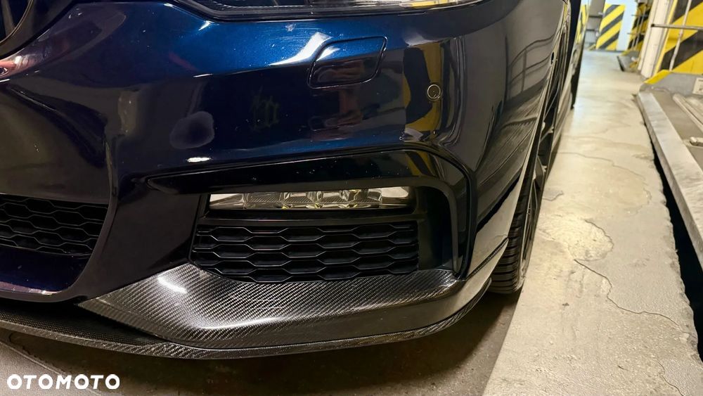 BMW Seria 5 ver-530i-m-sport-sport - 13