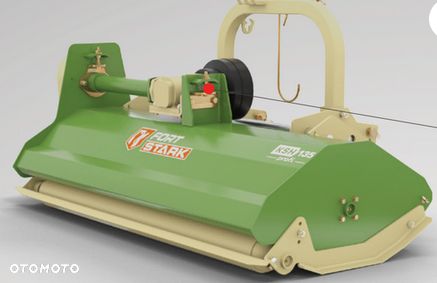 Inny STARK KOSIARKI  KS, KM - 18