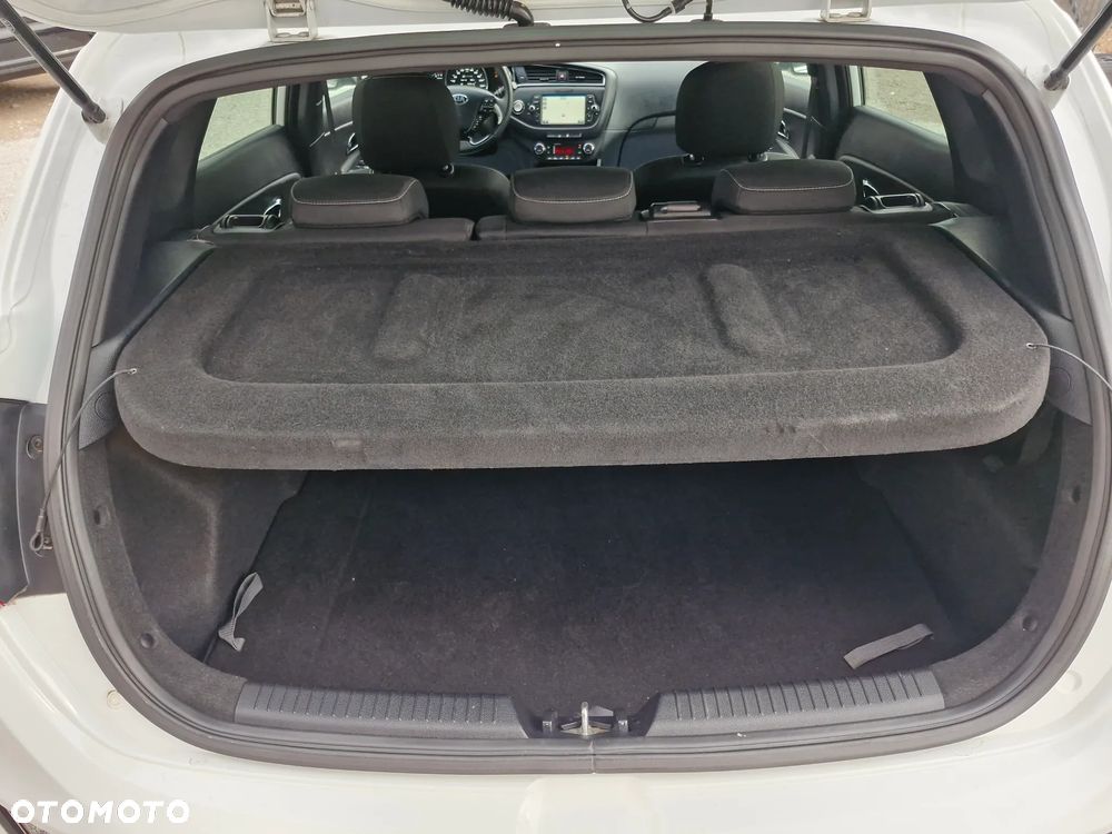 Kia Ceed 1.0 T-GDI ISG GT Line - 26