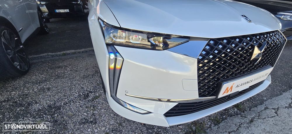 DS Automobiles Ds4 2024 photo 5