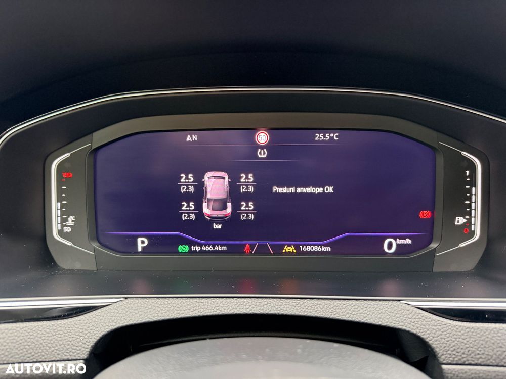 Volkswagen ARTEON 2.0 TDI SCR DSG Elegance - 39