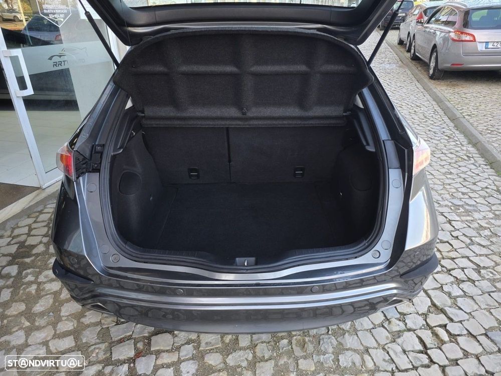 Honda Civic 1.4 i-VTEC Sport - 13