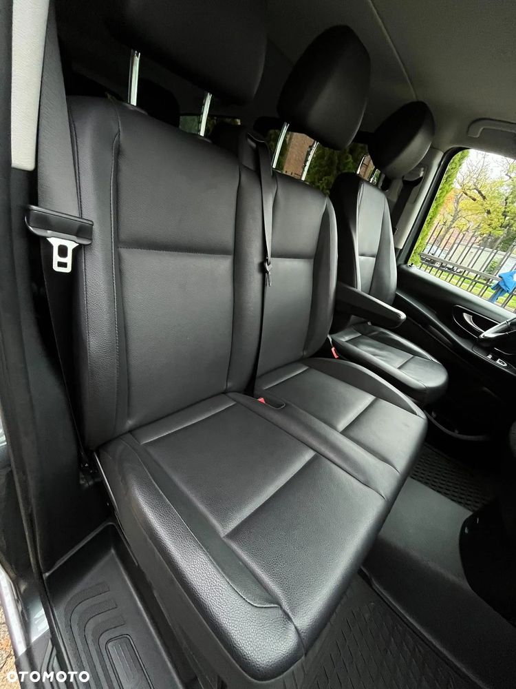 Mercedes-Benz Vito - 24