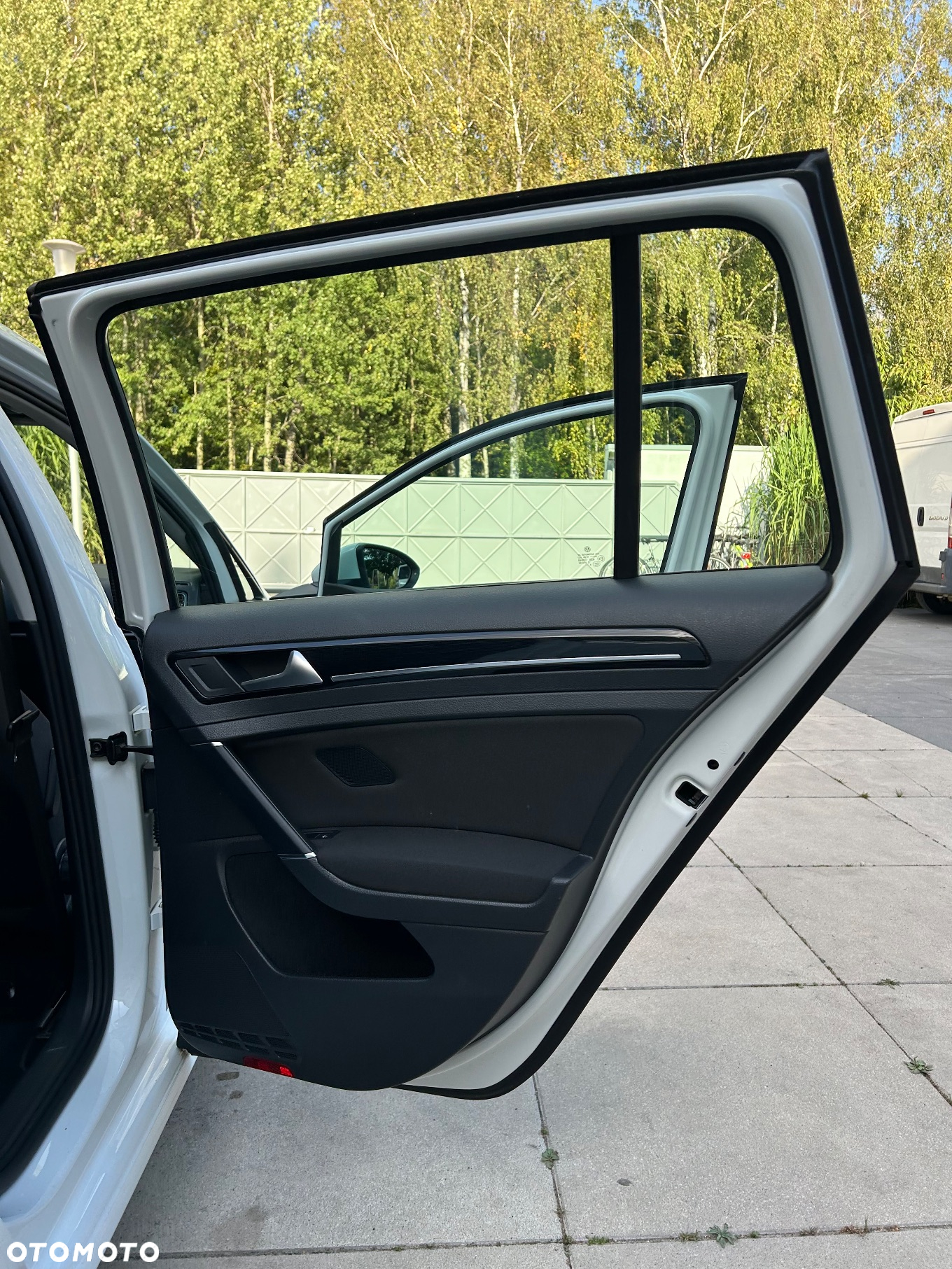 Volkswagen Golf VII 2.0 TDI BMT 4Mot Highline DSG - 11