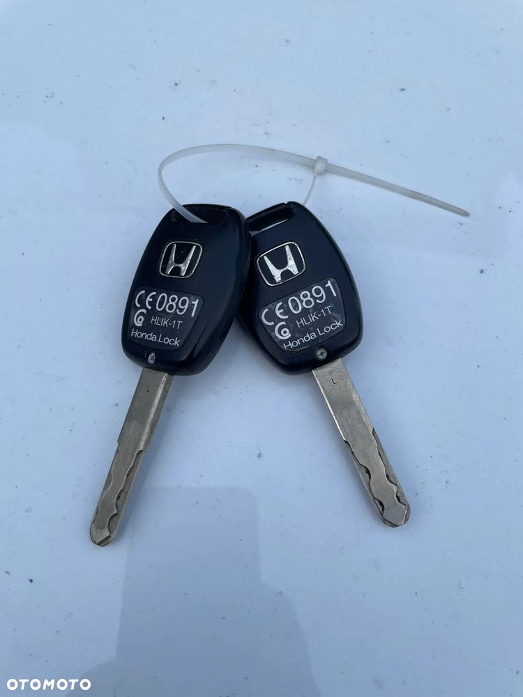 Honda Jazz 1.4 Executive - 8