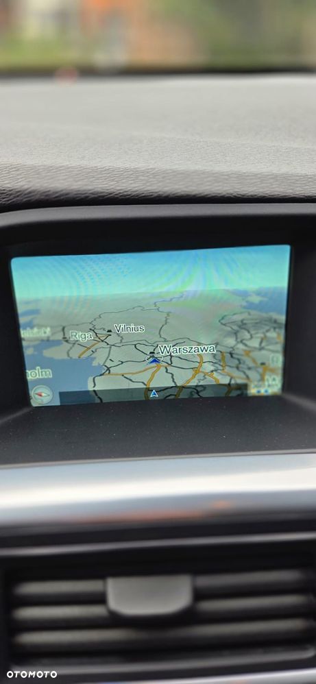 Volvo V60 D3 Base - 40