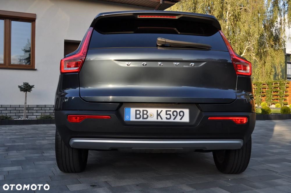 Volvo XC 40 - 7