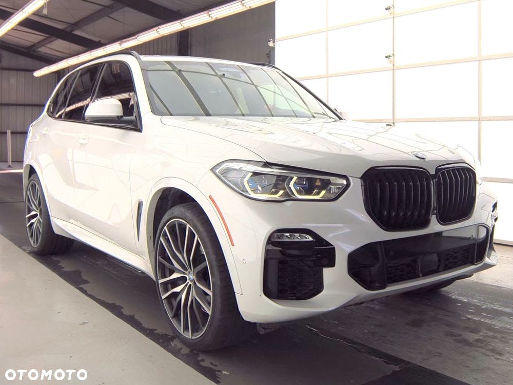 BMW X5 xDrive40i sport - 3