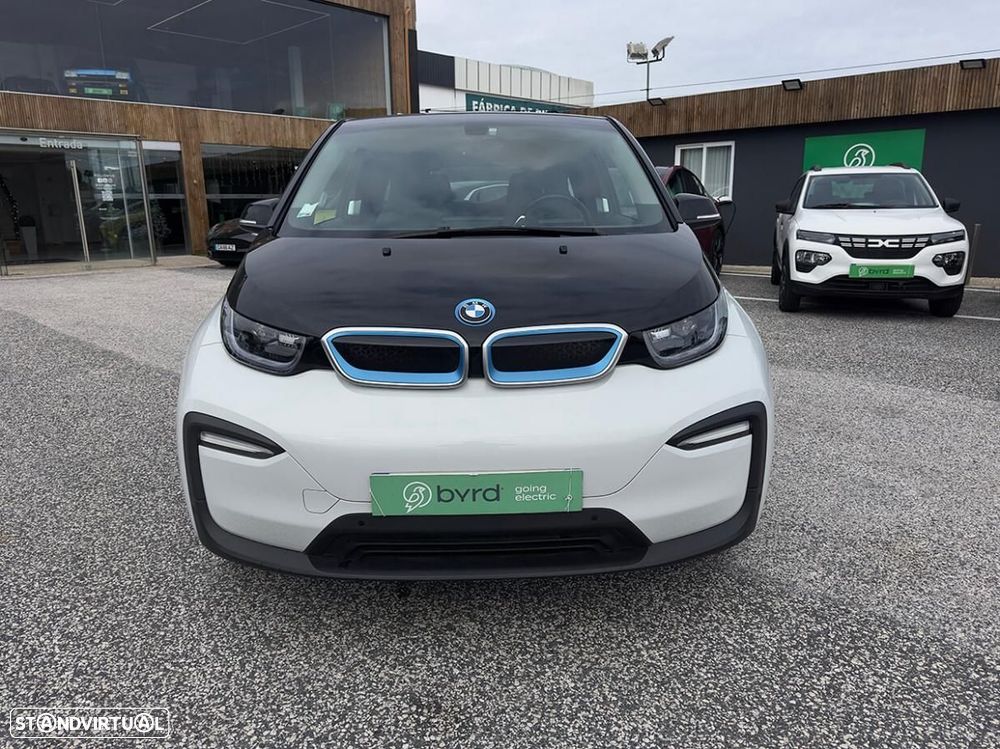BMW i3 120Ah - 3