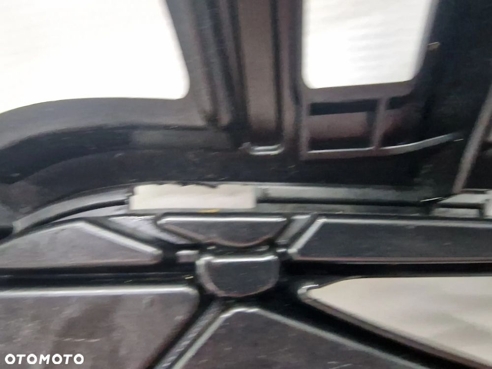 KIA CEED 3 III LIFT 21- ŁADNA ATRAPA / GRILL PRZEDNI PRZÓD , NR 86351-J7KA0 , NR AUKCJI GL621 - 12