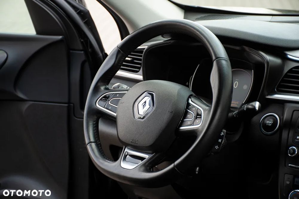 Renault Kadjar Energy dCi 110 EDC LIMITED - 34