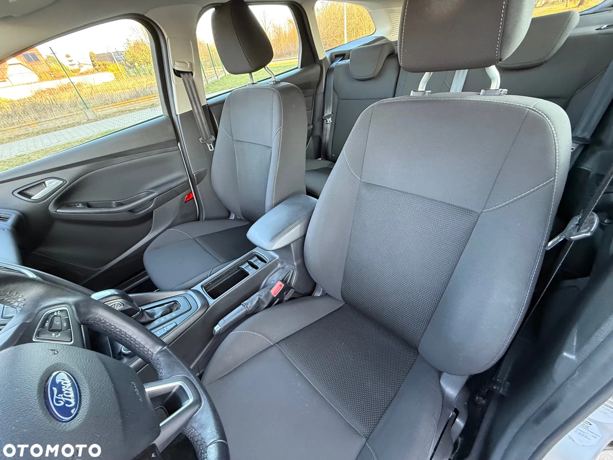 Ford Focus - 15