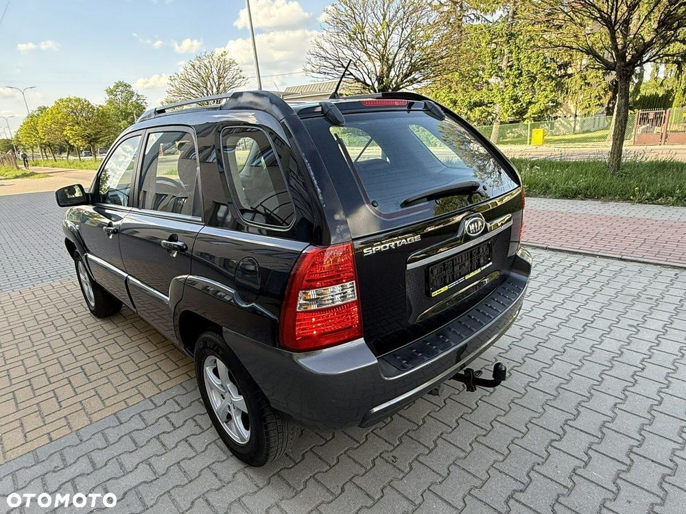 Kia Sportage - 2