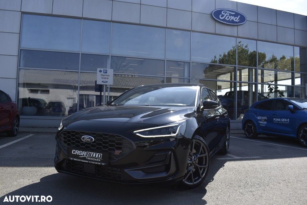 Ford Focus - 6