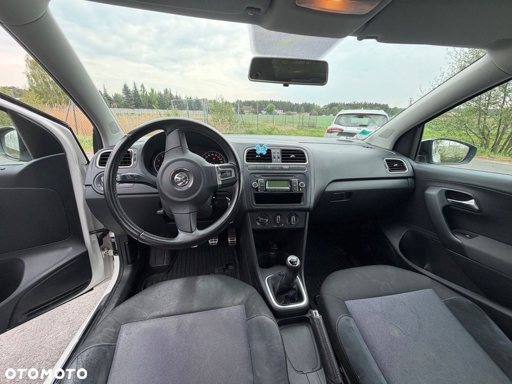 Volkswagen Polo 1.2 Style - 7