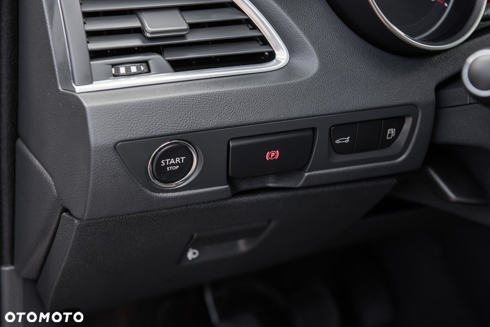 Peugeot 508 BlueHDi 150 Stop&Start Allure - 17