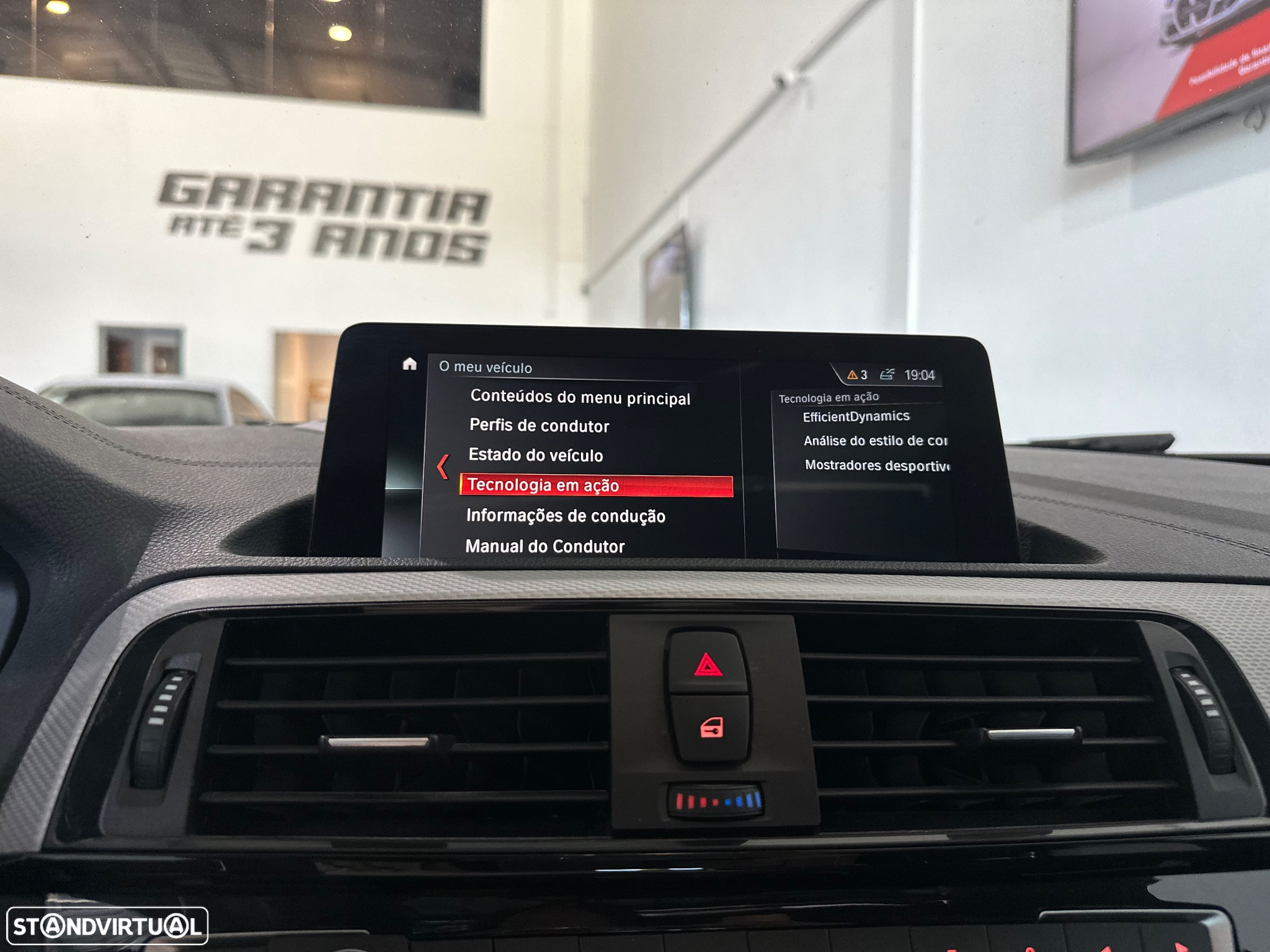 BMW 120 d Pack M Auto - 39