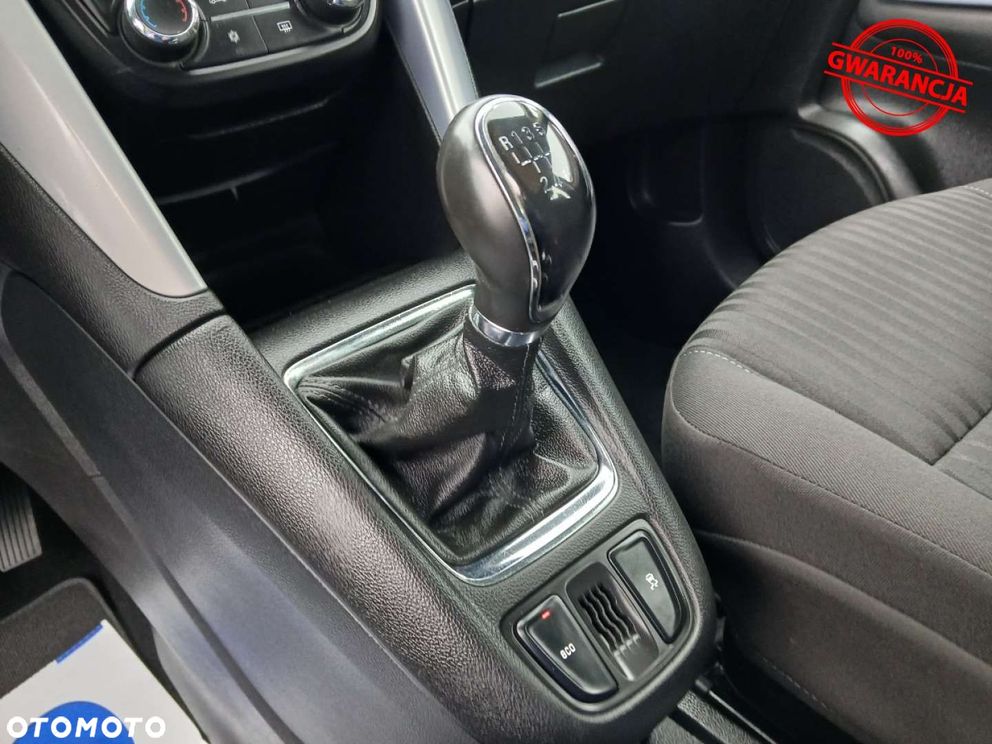 Opel Zafira - 23