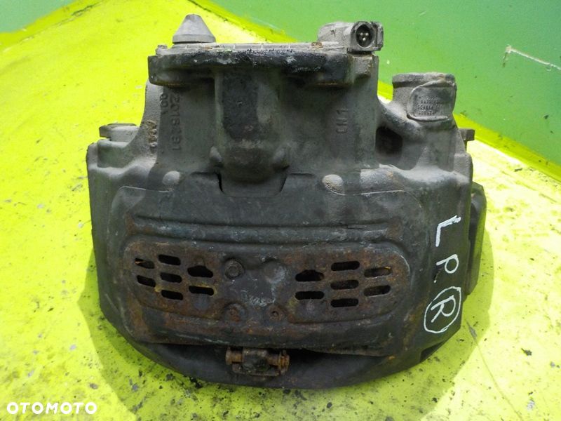 SCANIA R ZACISK HAMULCOWY - 1