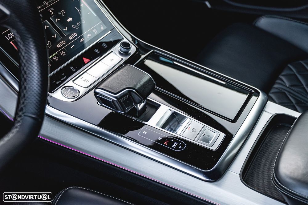 Audi Q8 3.0 TDI 50 quattro Tiptronic - 9