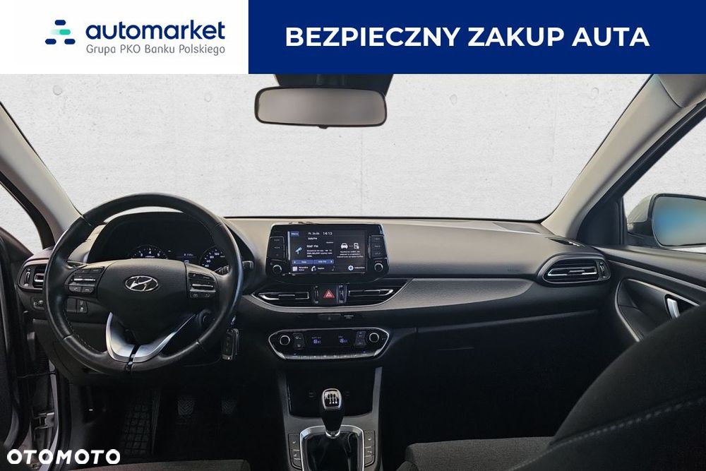 Hyundai i30 1.5 DPI Smart - 17