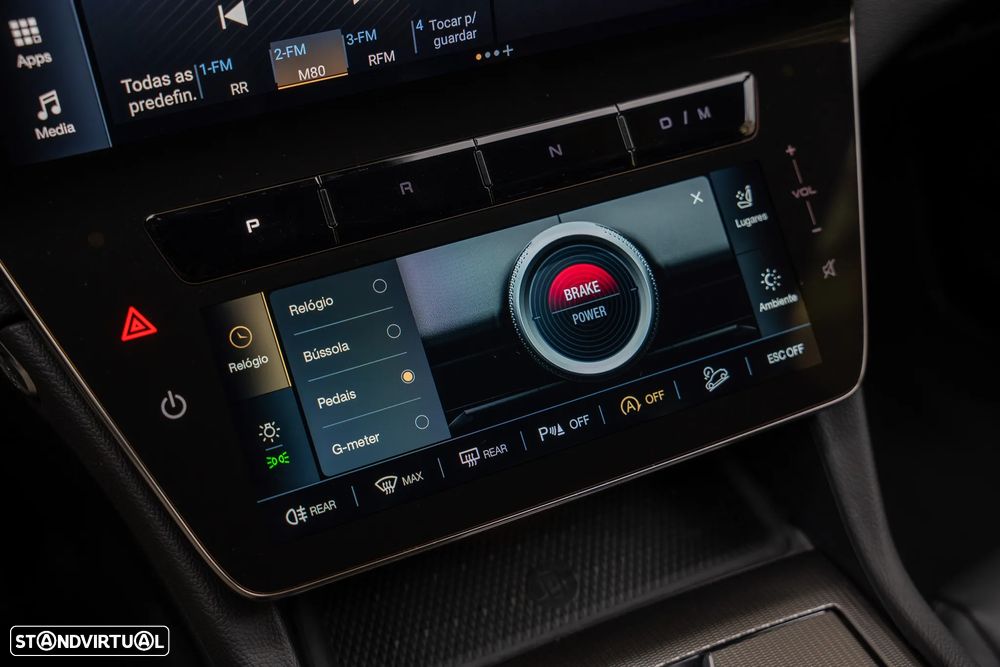 Maserati Grecale 2.0 GT - 26