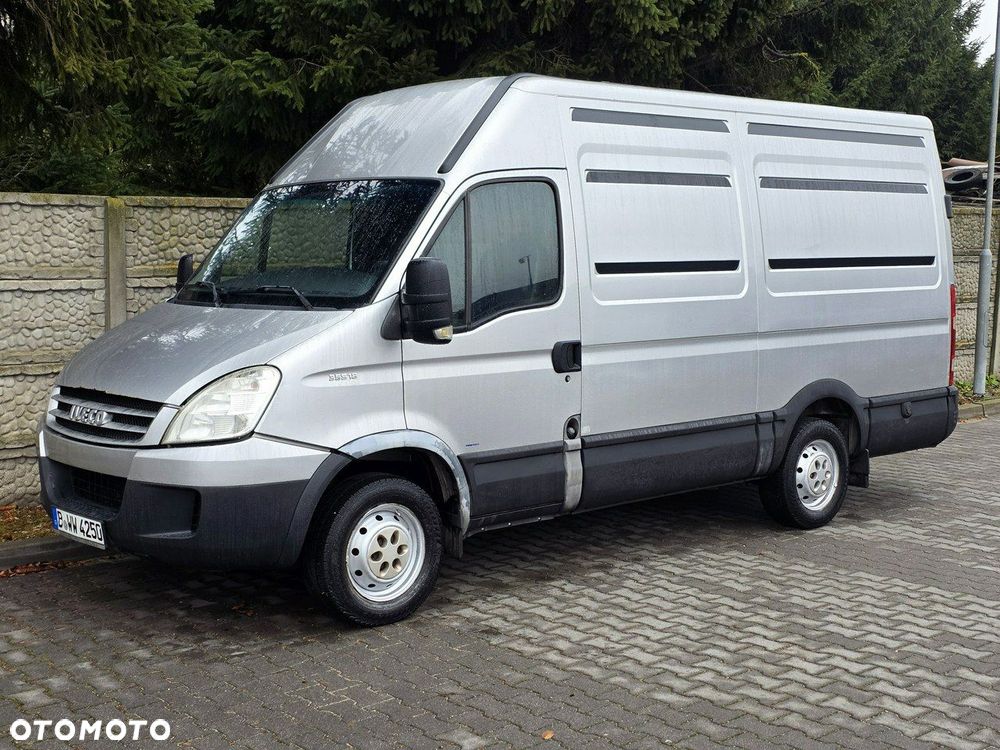 Iveco Daily - 1