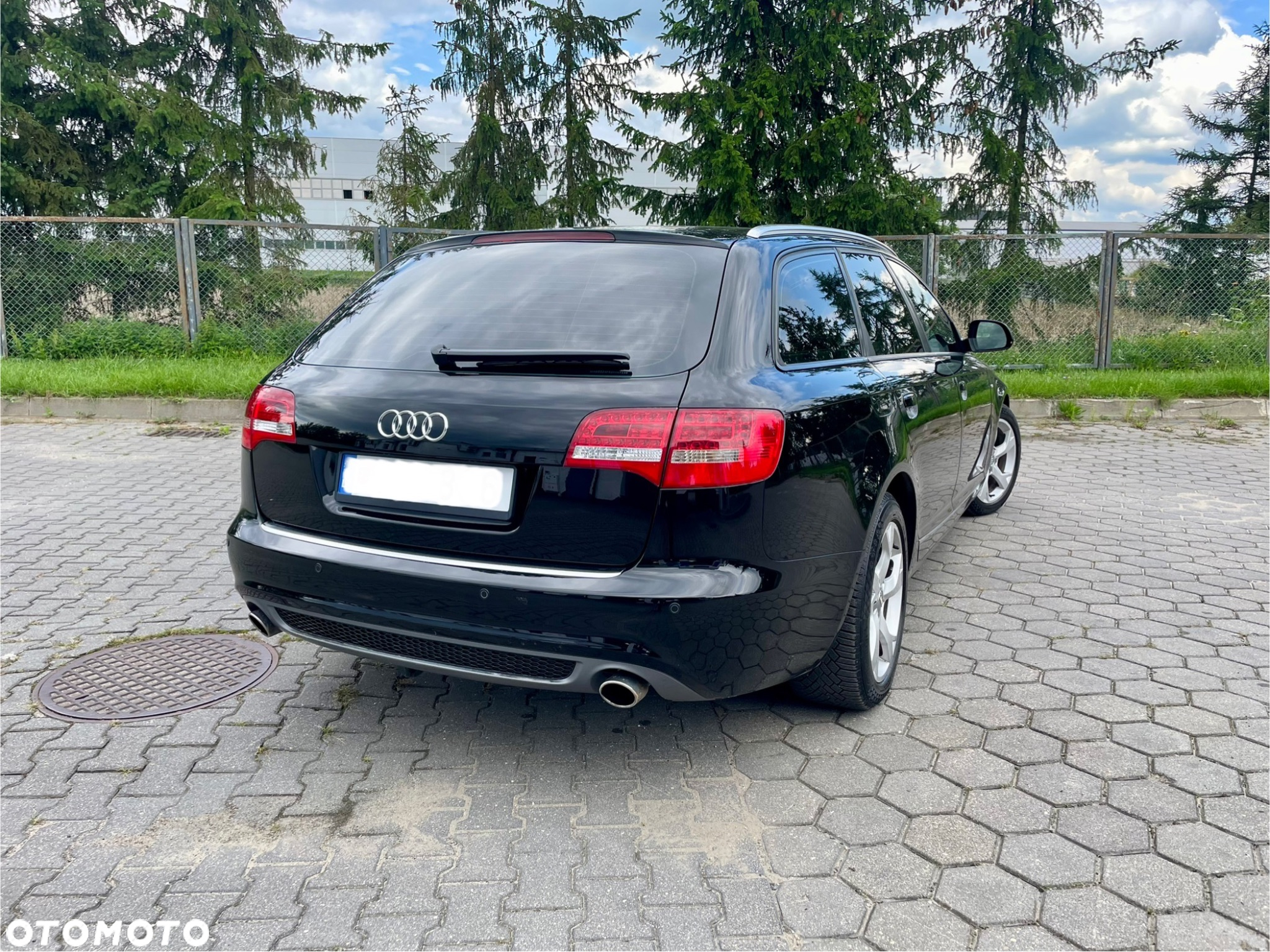 Audi A6 2.7 TDI Quattro Tiptr - 16
