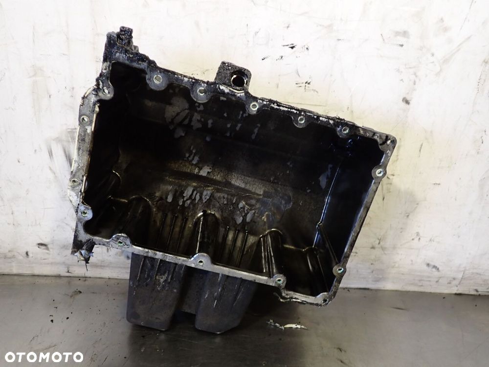 MISA OLEJOWA AUDI A2 045103603 - 5