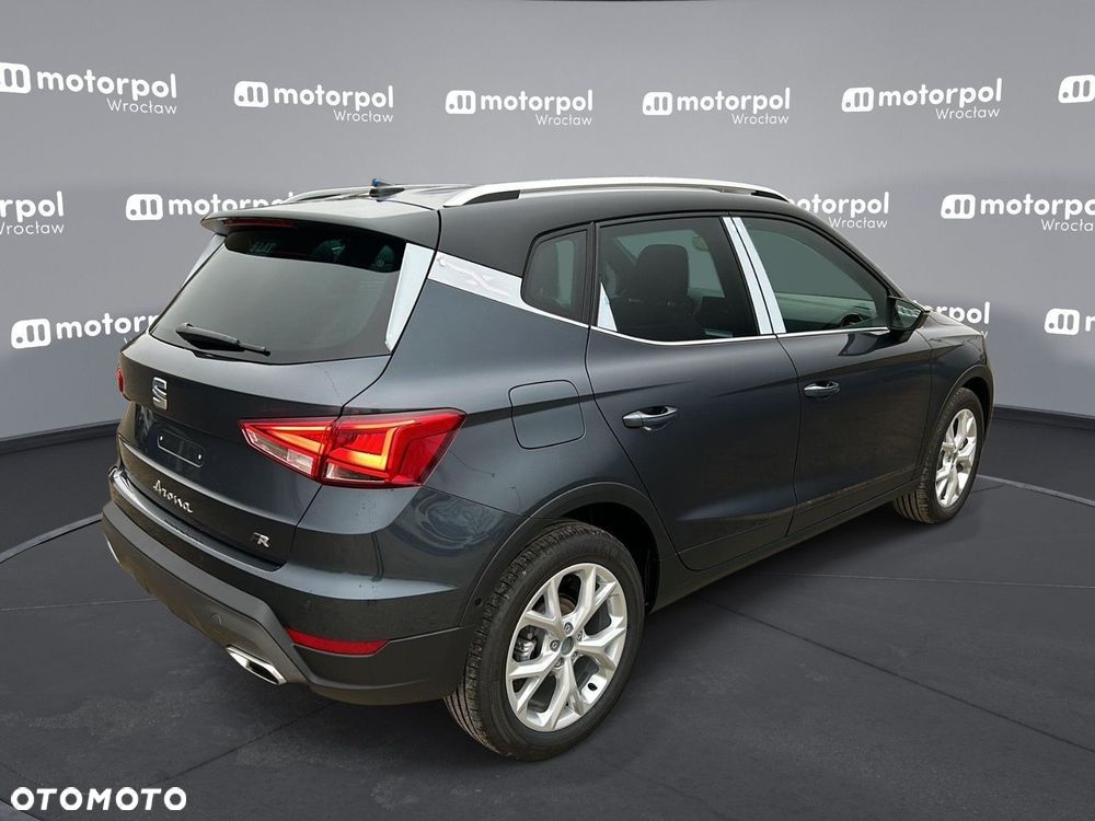 Seat Arona - 10