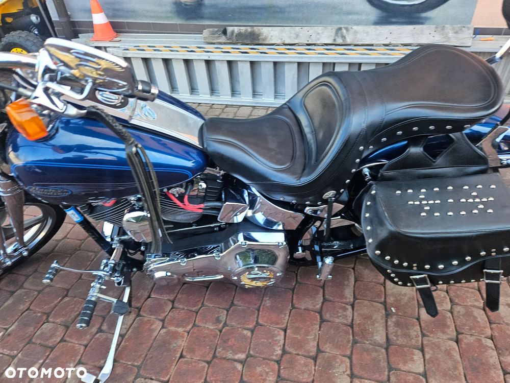 Harley-Davidson Touring Electra Glide - 31